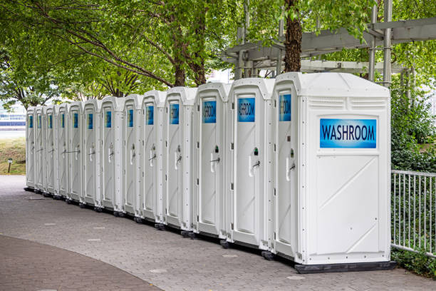Best Wedding porta potty rental  in Wakeeney, KS