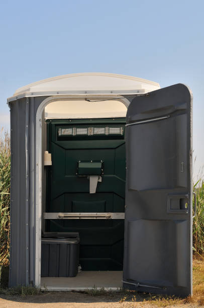 Best Local porta potty services  in Wakeeney, KS