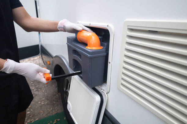 Best Portable toilet rental for construction  in Wakeeney, KS