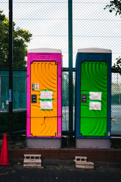 Porta potty services near me in Wakeeney, KS