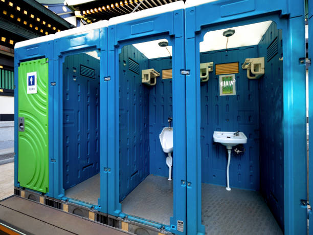 Best Local porta potty services  in Wakeeney, KS