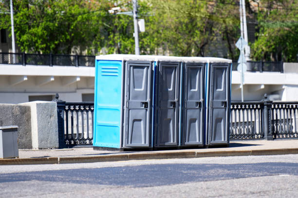 Affordable portable toilet rental in Wakeeney, KS