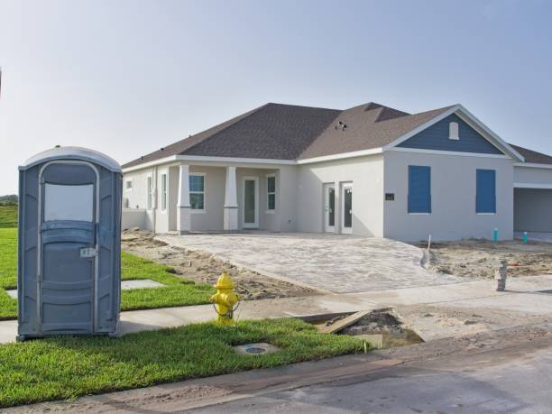 Best Emergency porta potty rental  in Wakeeney, KS